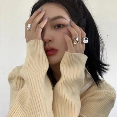 我在你的未来吗