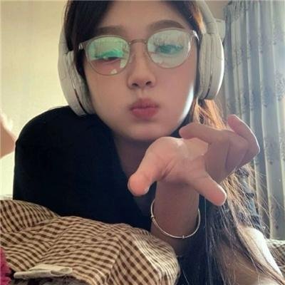 耀眼如初的你